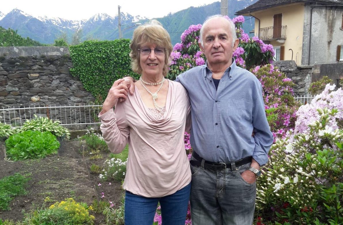Anniversario al tempo del Coronavirus