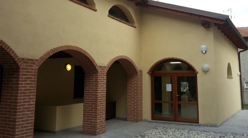 Dalla Biblioteca di Cureggio una proposta di recupero della lettura