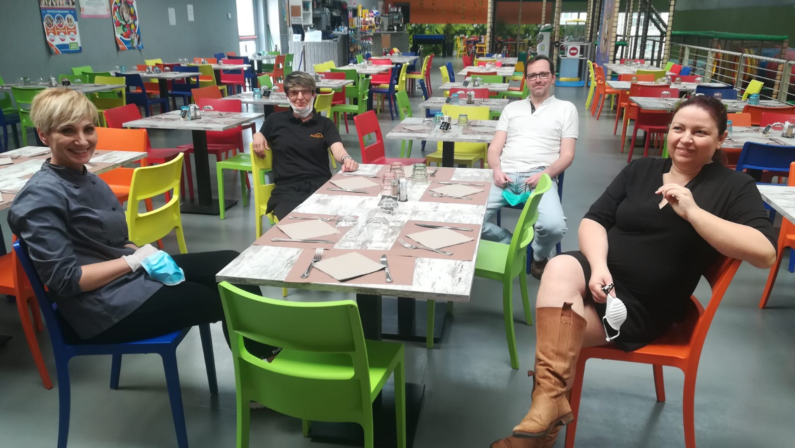 Agorà Novara: «Servono scorte di cibo per continuare ad aiutare la Comunità Sant’Egidio»