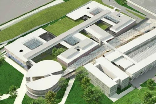 Città della Salute di Novara: entro un mese la gara d’appalto