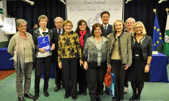 “Tra timori e speranza… cronache da un mondo turbato” concorso letterario collegato al premio Internazionale Gian Vincenzo Omodei Zorini