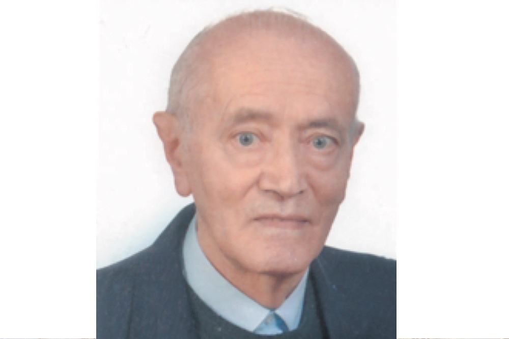 E’ mancato don Giuseppe Agazzini, per 50 anni parroco di Cesto e San Bernardino