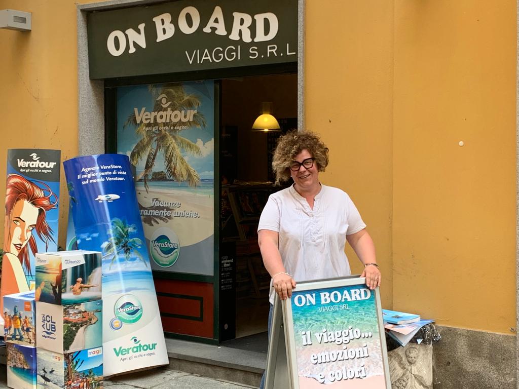 Agenzie Viaggi, tante le difficoltà per l’apertura: «Siamo stati dimenticati»