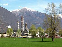 Pieve Vergonte: alle 11 minuti di silenzio per le vittime sul lavoro
