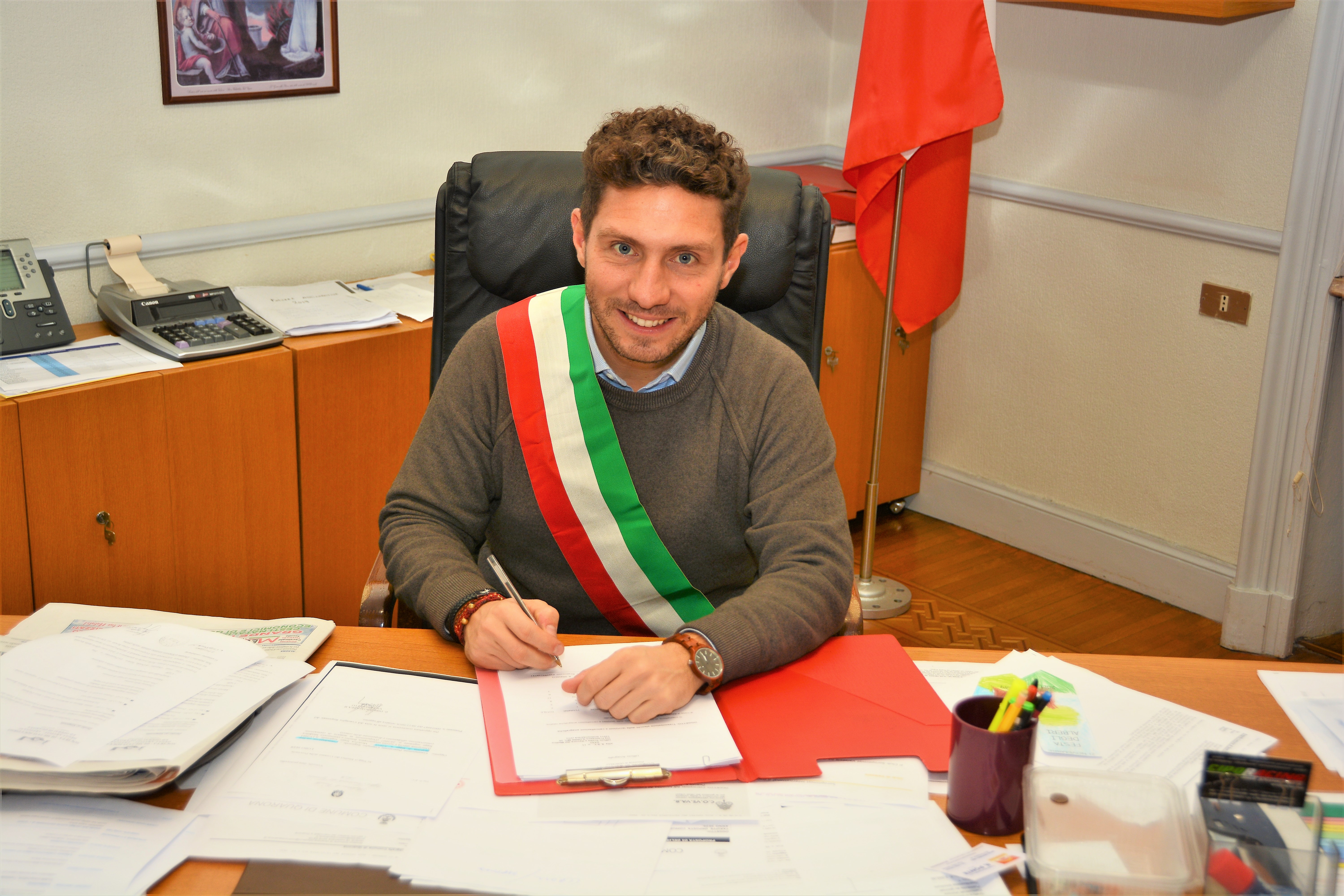 “Proteggiamo le nostre aziende”: a Quarona 500 test sierologici rapidi sui lavoratori di 9 aziende locali