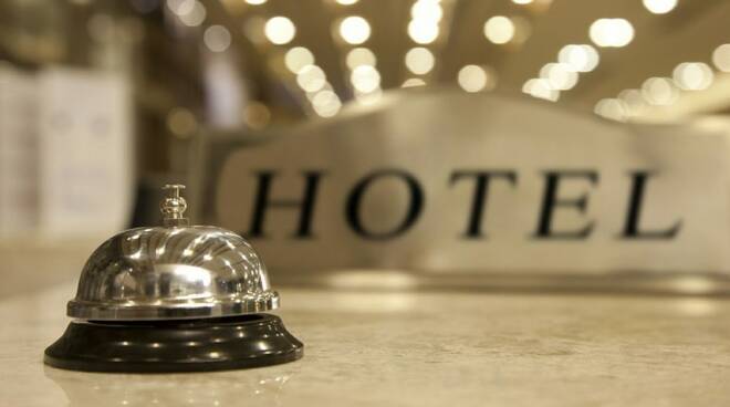 Federalberghi: “hotel e strutture ricettive ignorati dalla Regione”