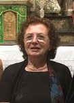 Donna Adelaide Cavallini: ne ha parlato Maria Grazia Todesco