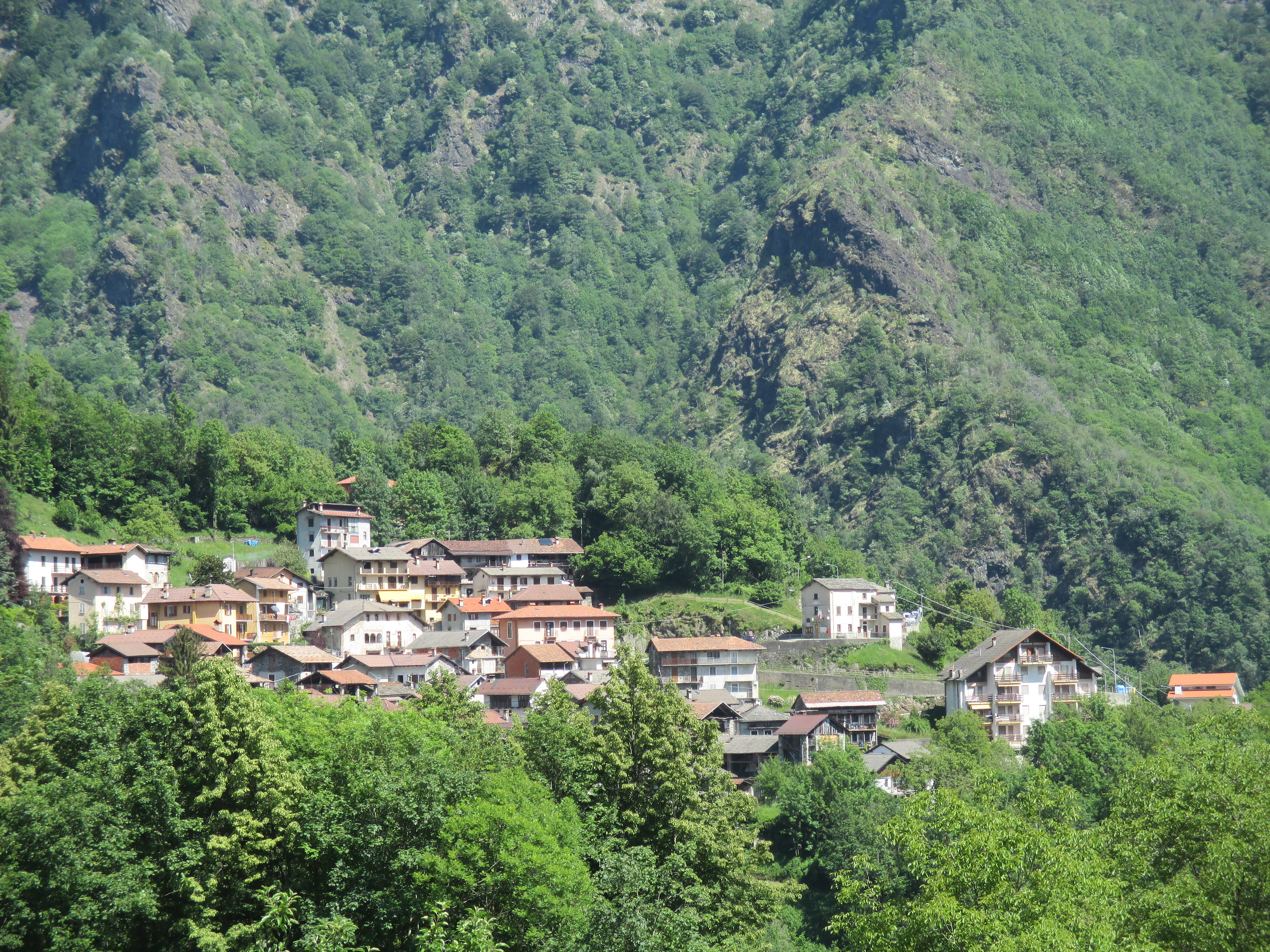 Val Sabbiola, ripartono i lavori sulla strada Salaro-Massera