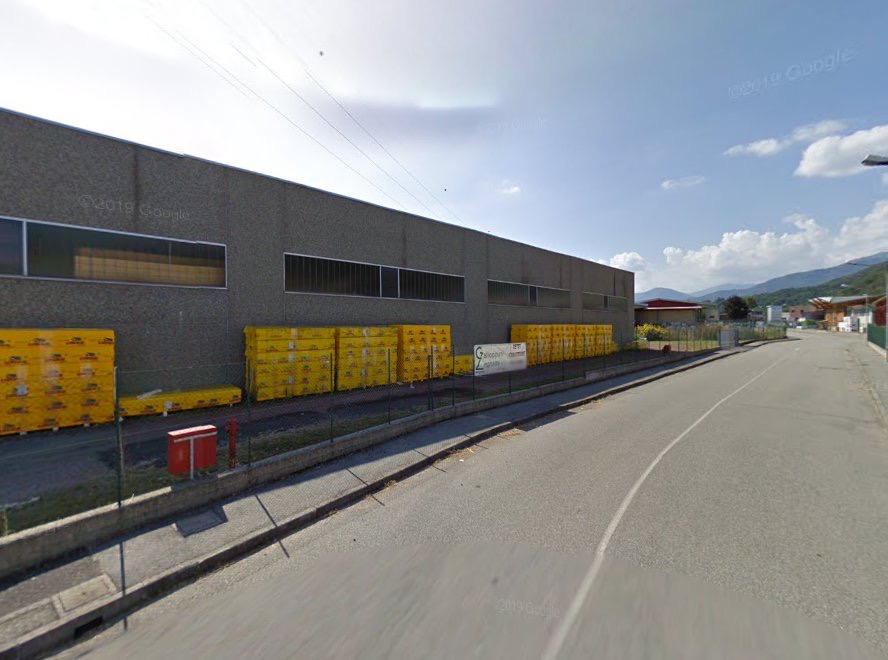 Lunedì 25 maggio riapre il Centro raccolta rifiuti di Borgosesia