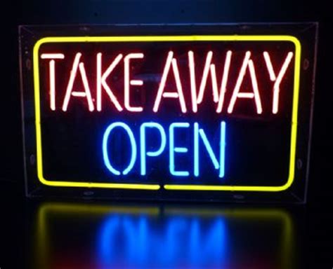 Disposizioni a Borgomanero sulla ristorazione da asporto e take away