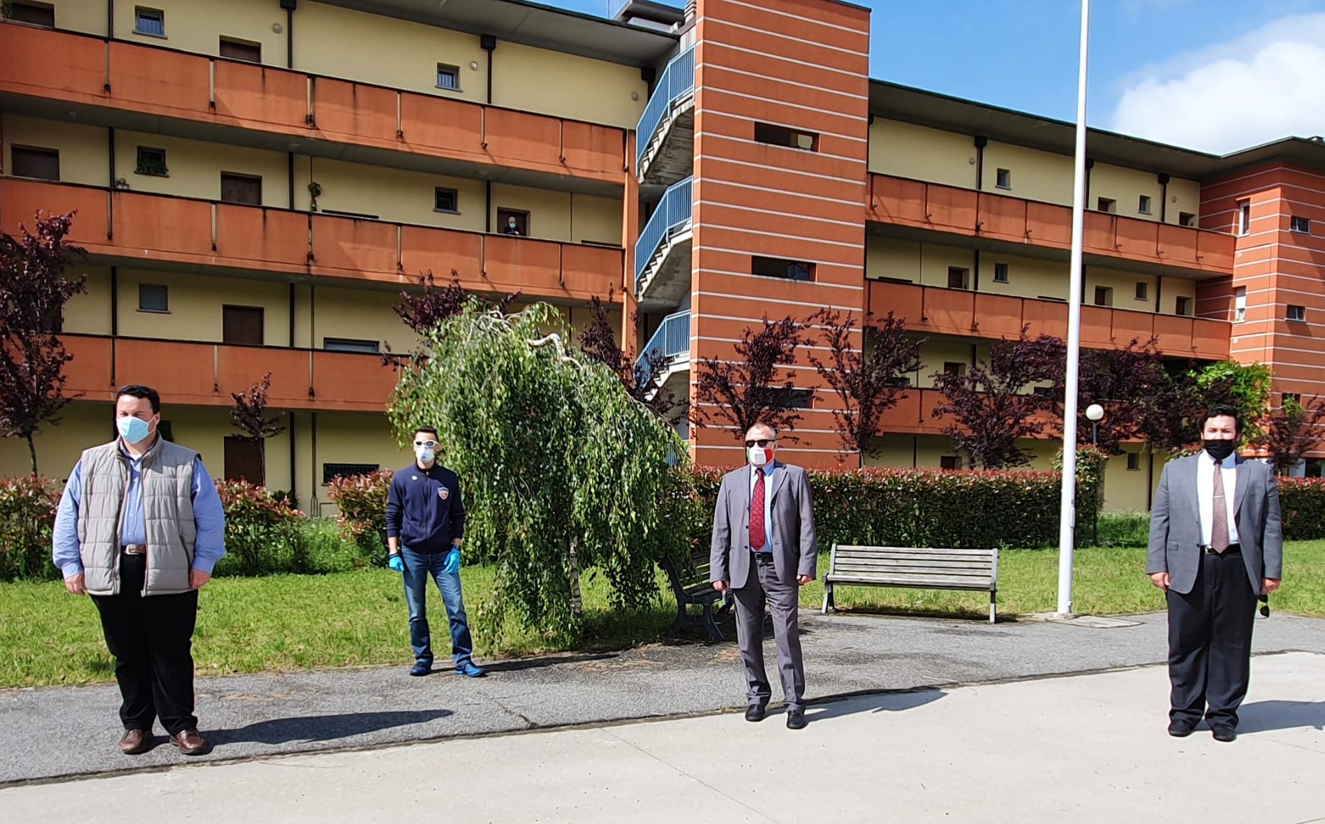 Trobaso, al via i lavori alle case Atc