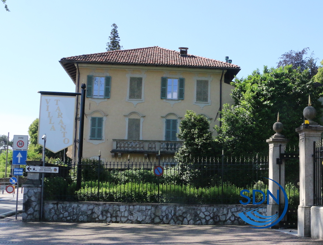 A Verbania riapre la Biblioteca civica
