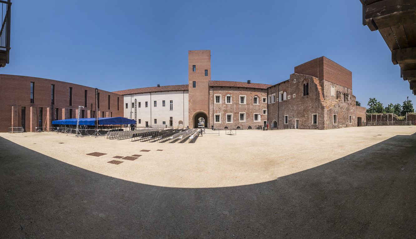 Novara al Castello la presentazione del romanzo “Chi ha bisogno di Willy”