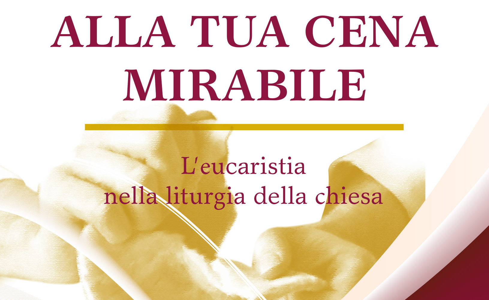 In prenotazione la nuova lettera pastorale del vescovo