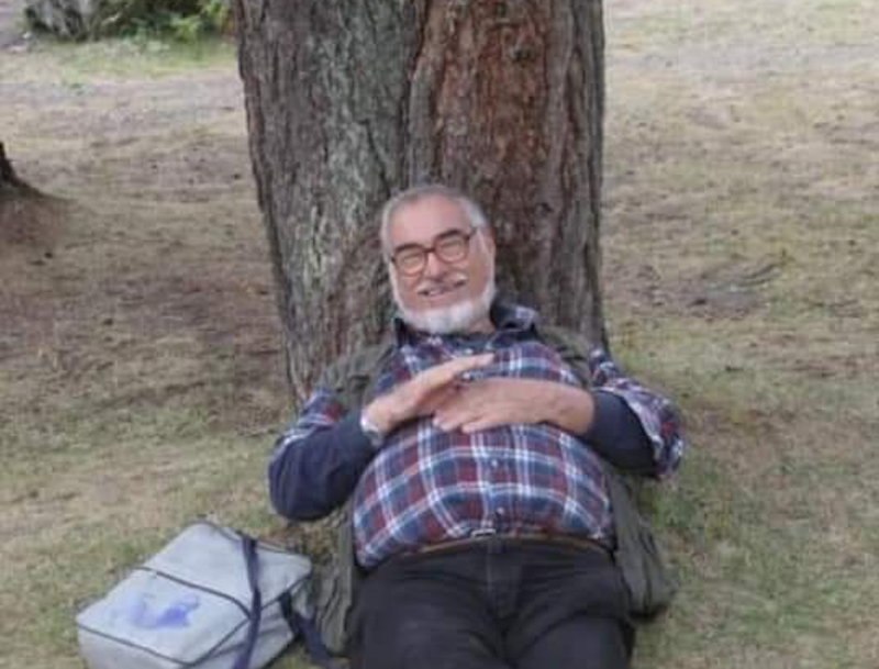 Addio a padre Claudio Crimi, «testimone della radicalità del Vangelo»
