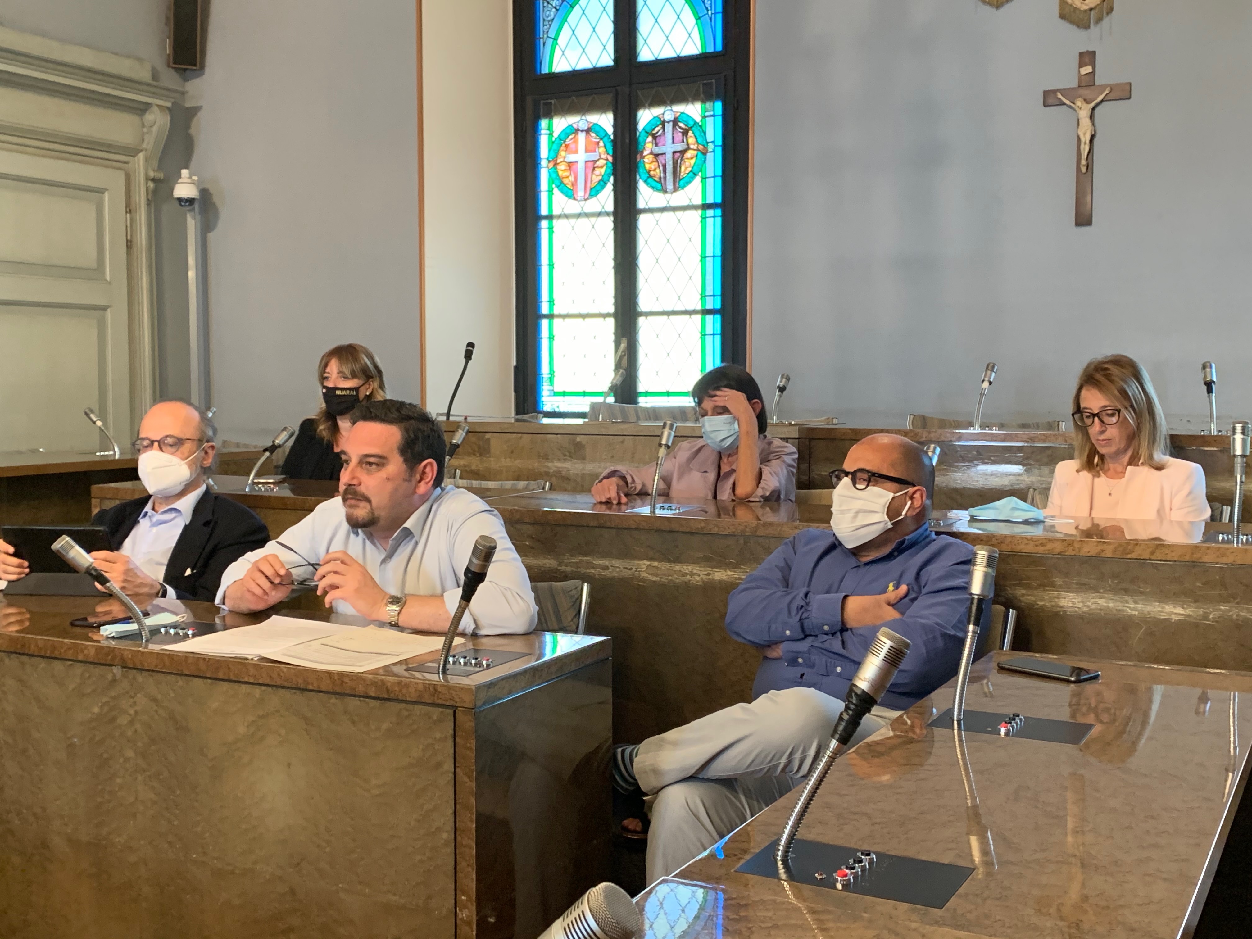 Novara: due iniziative di sostegno economico al commercio