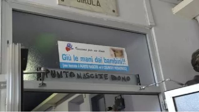 A Domodossola il 1° luglio riapre il punto nascite: lo annunciano Icardi e Preioni