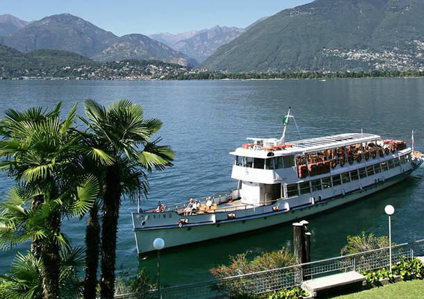 Arona, appello del sindaco: «Si riaprano viabilità e trasporti come prima della pandemia»