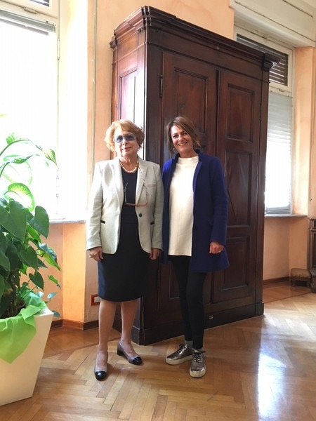 Il consigliere alla Sanità del Comune di Borgosesia si dimette