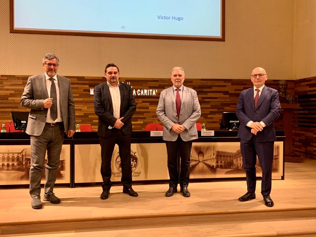 Nuovo ospedale di Novara “Città della Salute e della Scienza”: gara al via, si parte davvero