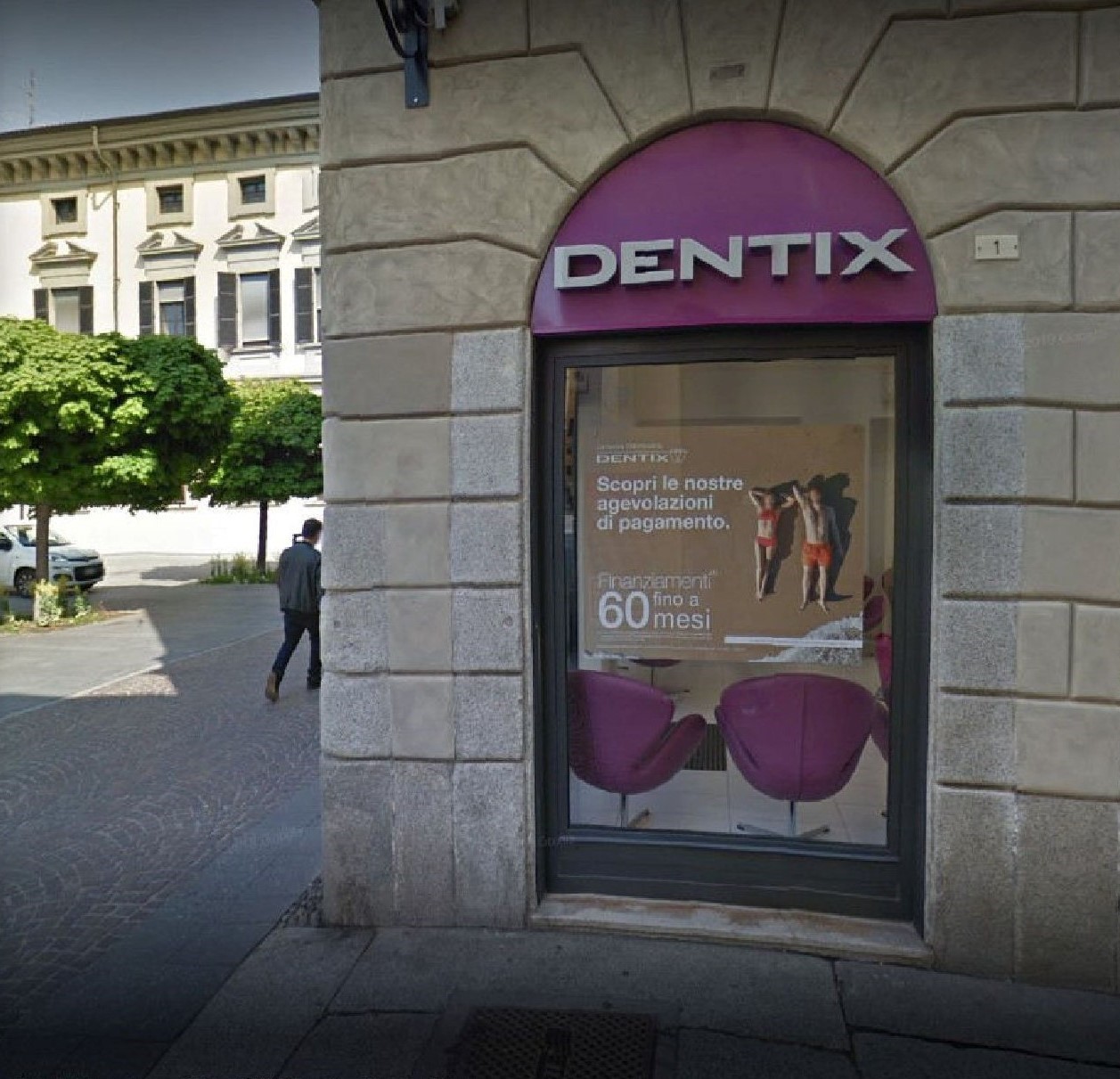 Dentix Novara chiusa dall’inizio della pandemia,  11 dipendenti a rischio