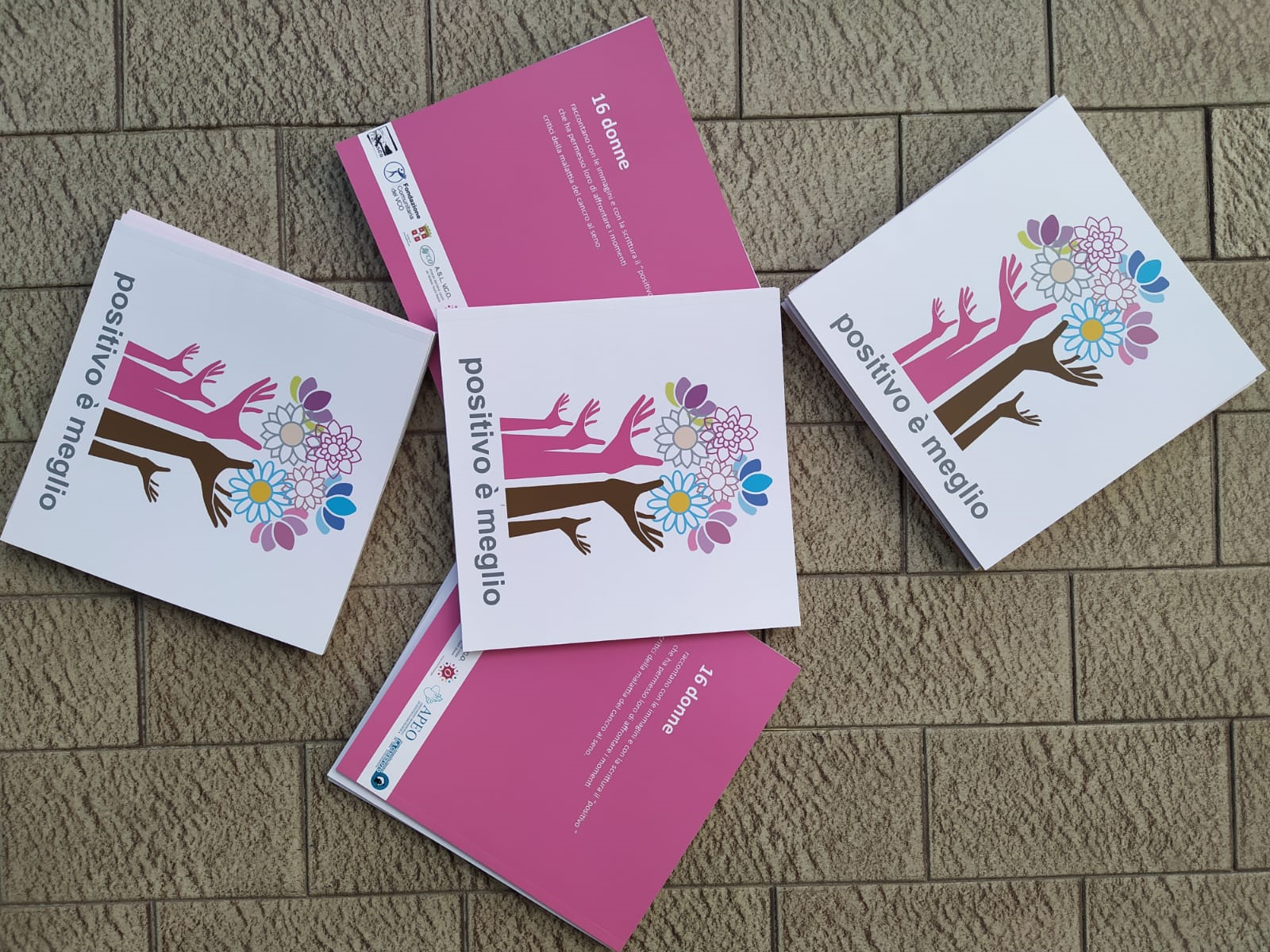 Ossola: il progetto “Positivo è meglio”