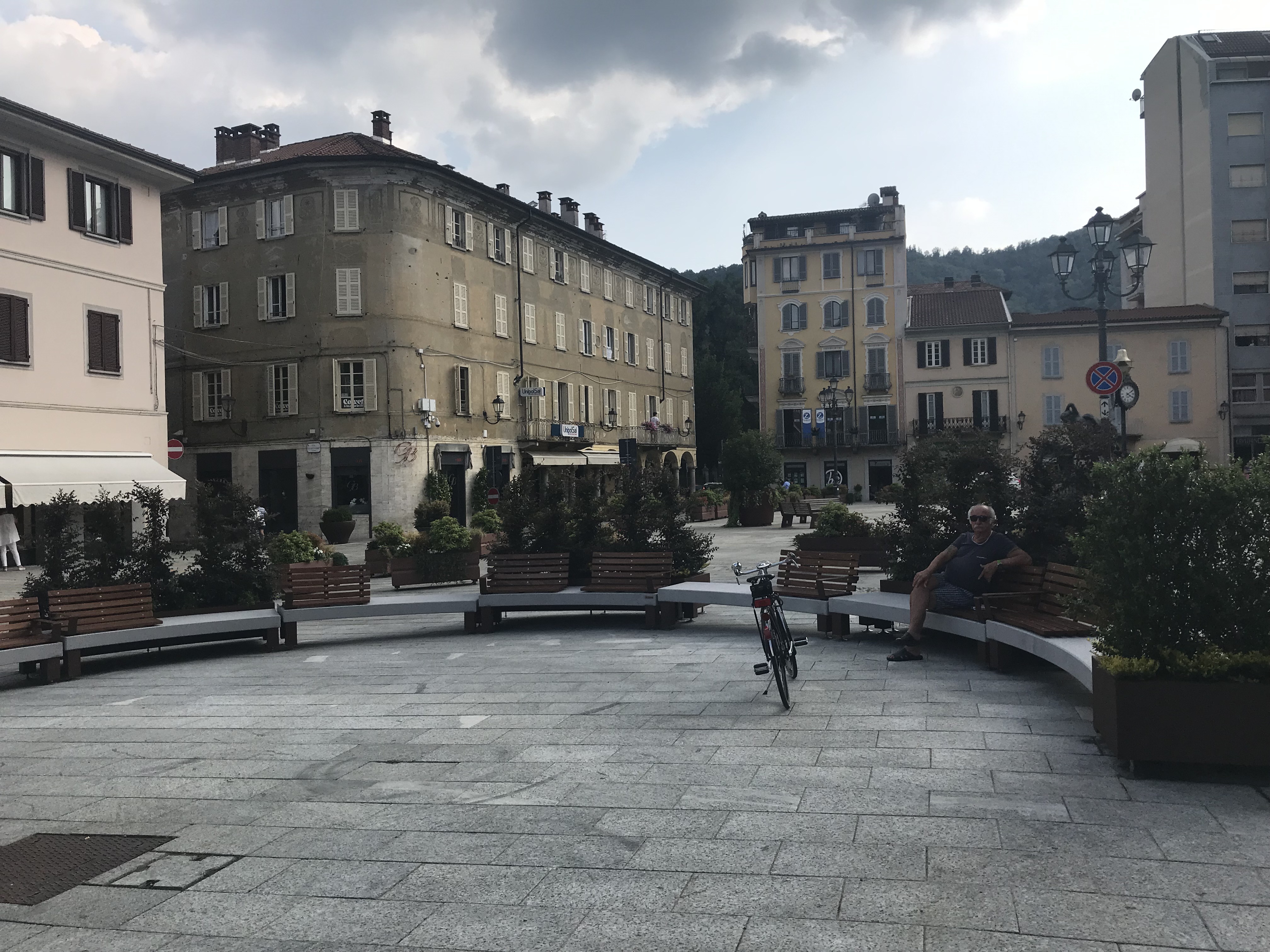 Manifestazioni a Borgosesia: eventi mediatici in modalità live