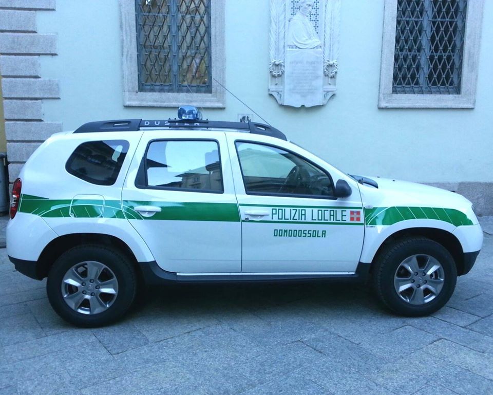 Domodossola: da oggi, lunedì 1° giugno, tornano i parcheggi a pagamento