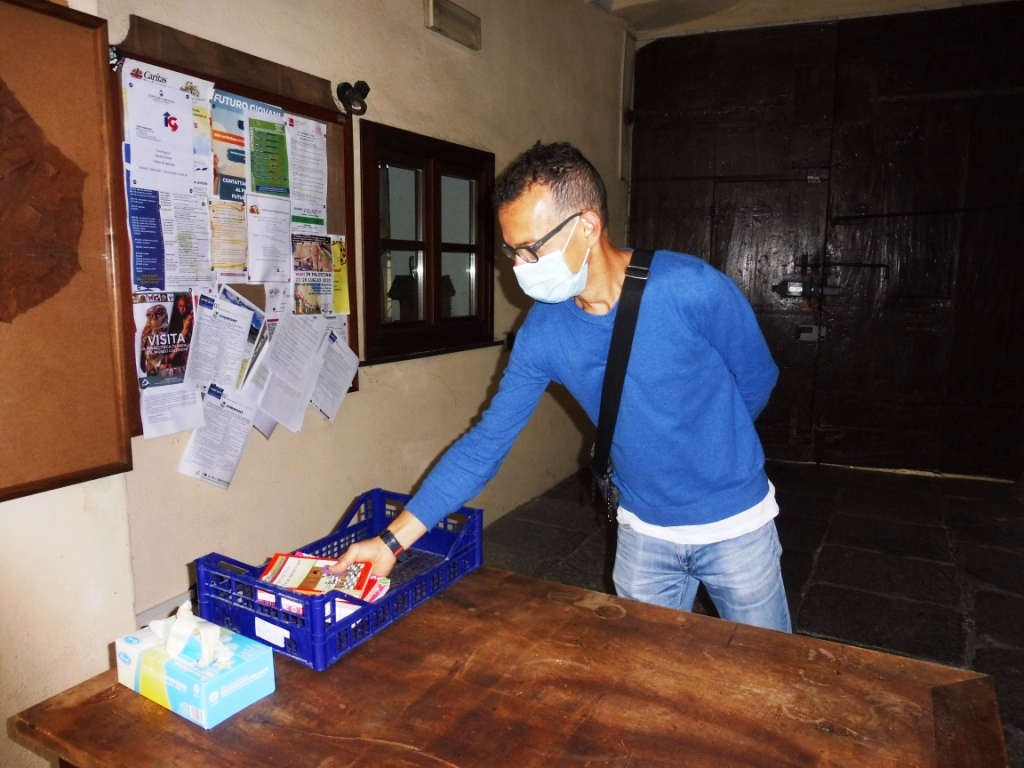 Varallo, ripartono i servizi della biblioteca civica e dell’Informagiovani