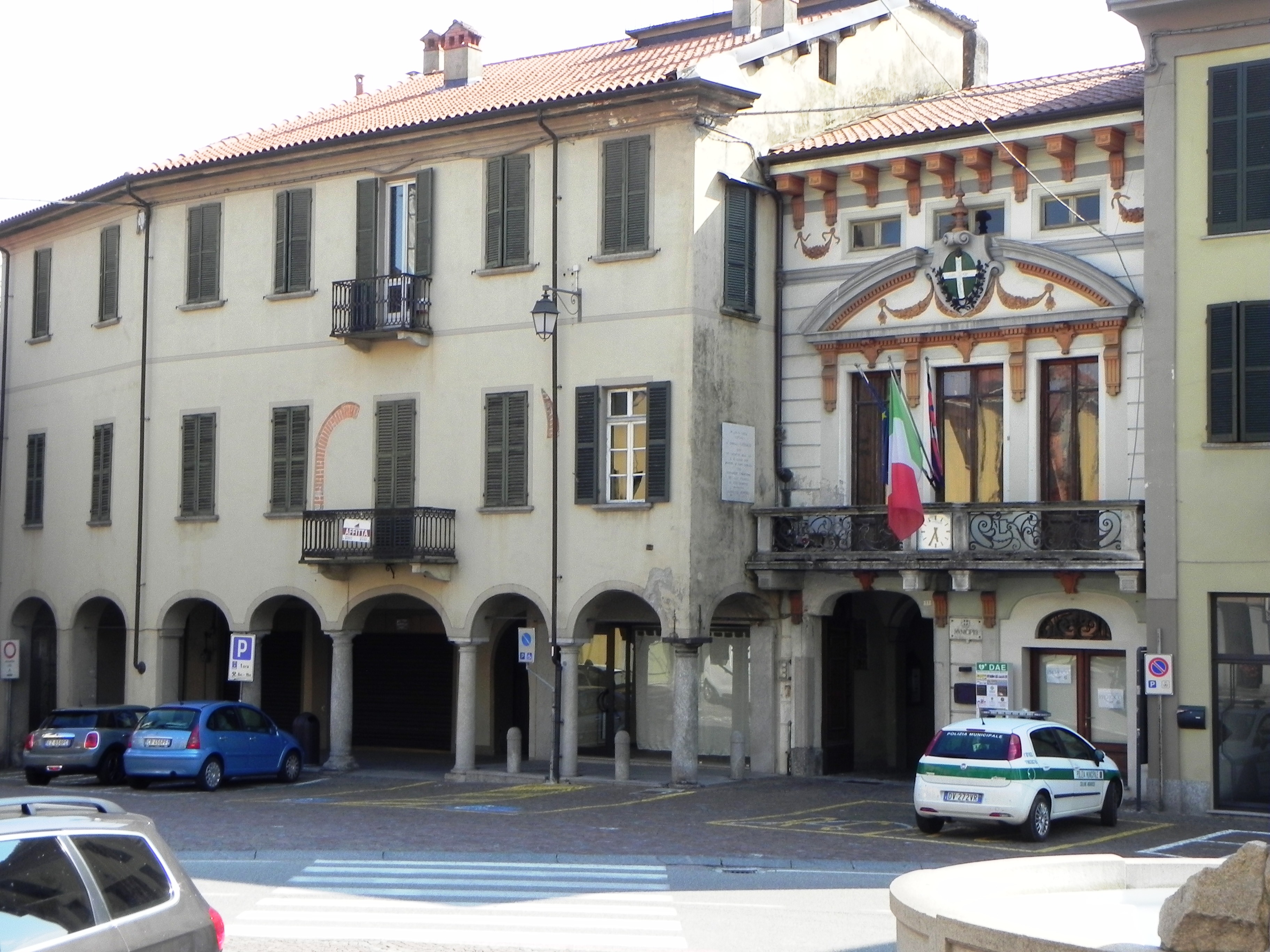 Romagnano, piano di rientro dal disavanzo di bilancio in Consiglio
