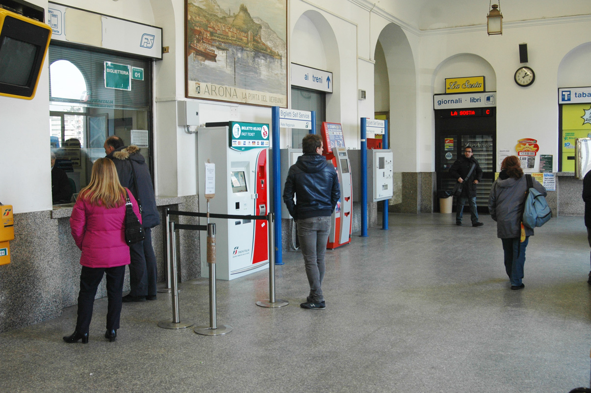 Domodossola-Milano: Trenord e Trenitalia annunciati i nuovi orari estivi