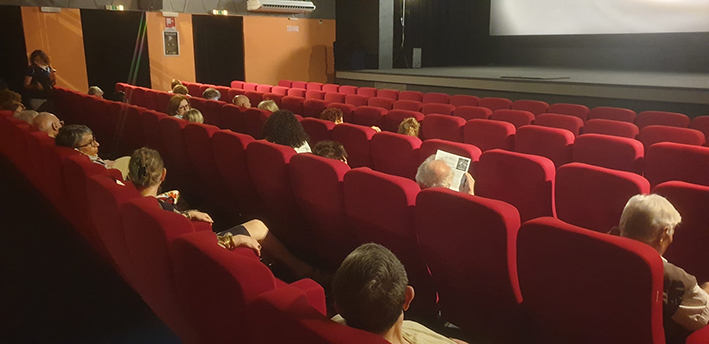 Novara e provincia: cinema ripresa a rilento, mancano i nuovi titoli