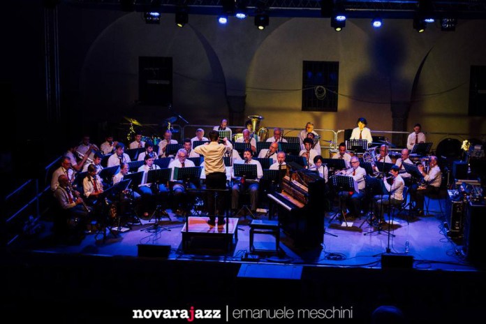 A Varallo concerti jazz all’aperto per inaugurare la particolarissima Alpàa 2020