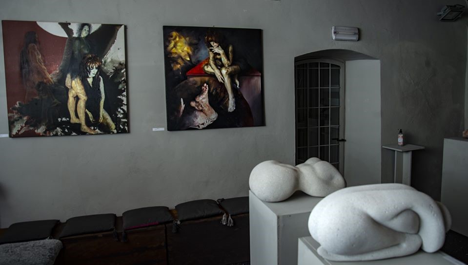 Ghemme, si conclude domenica 12 luglio la mostra “Essere donna”