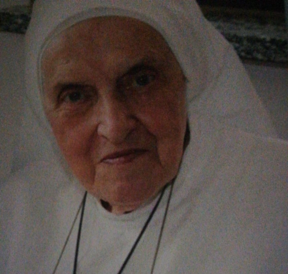 Messa per ricordare suor Nemesia venerdì a Novara
