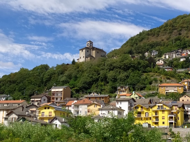 Villadossola, gli appuntamenti della Festa Patronale di San Bartolomeo