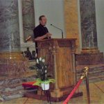 Cardinale Giovanni Lajolo