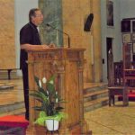 Cardinale Giovanni Lajolo