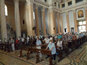Santuario Boca