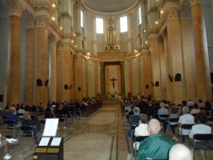 Santuario Boca