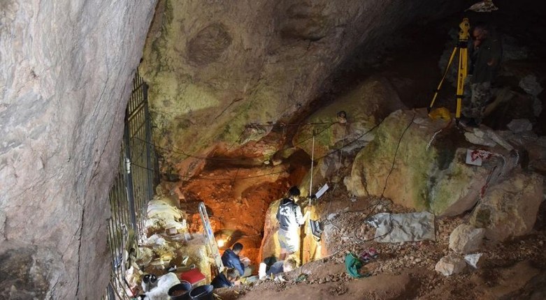 Scoperti nuovi resti di uomo di Neanderthal nella grotta Ciota Ciara
