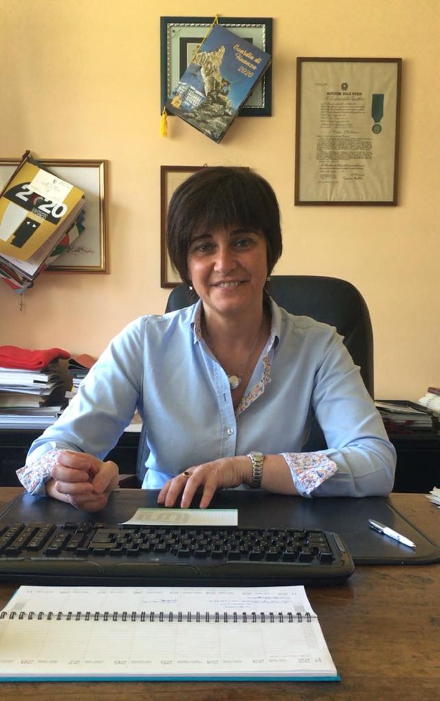 Grignasco, il sindaco: “vi auguro di tornare presto alla normalità”
