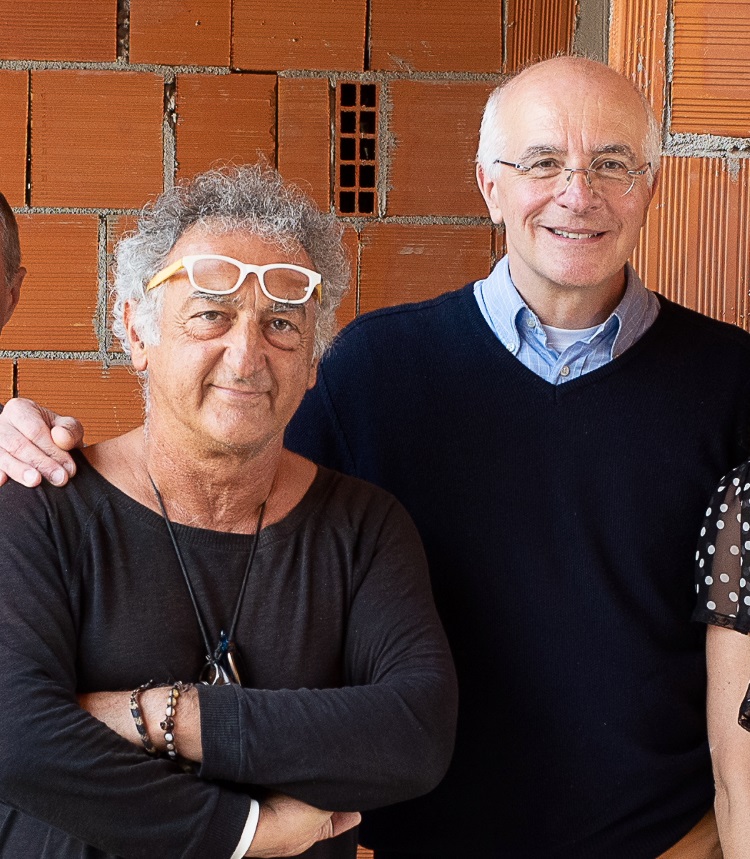 Il ricordo di Marco Preti dall’associazione Mamre