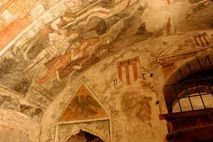 Romagnano, domani visita alla Cantina dei santi in diretta Facebook
