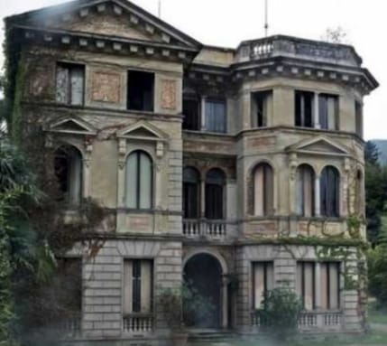 55 milioni per un nuovo albergo a Stresa