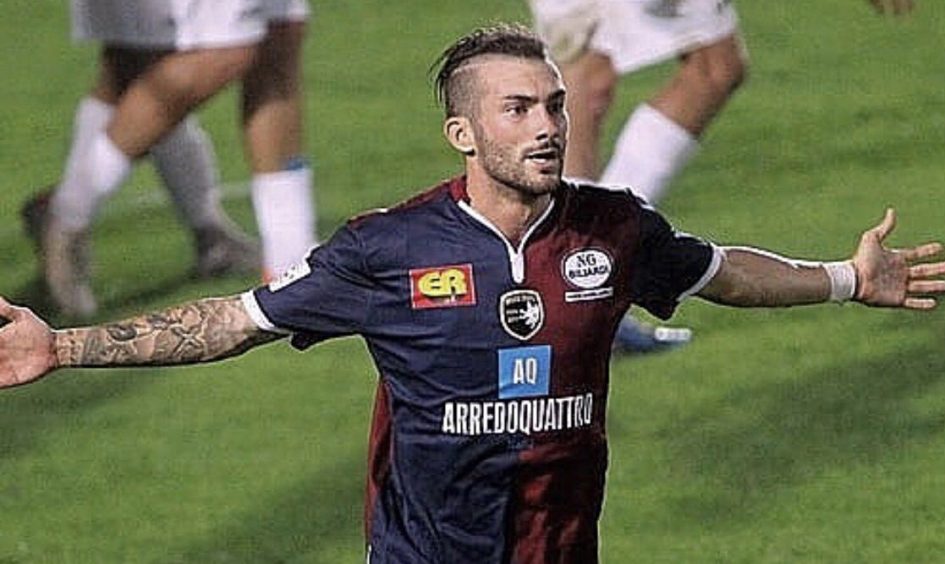Novara calcio: Lanini per l’attacco, Zennaro a centrocampo