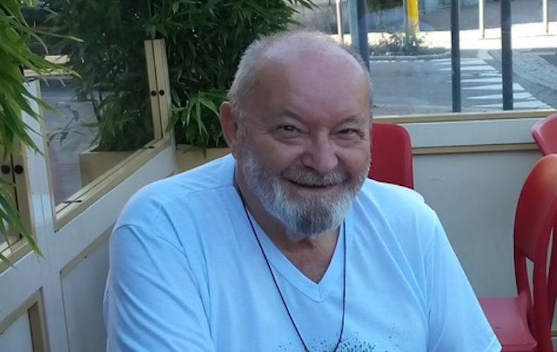Felice Ferrari, un ricordo dal Brasile. E il 28 settembre, messa in suffragio