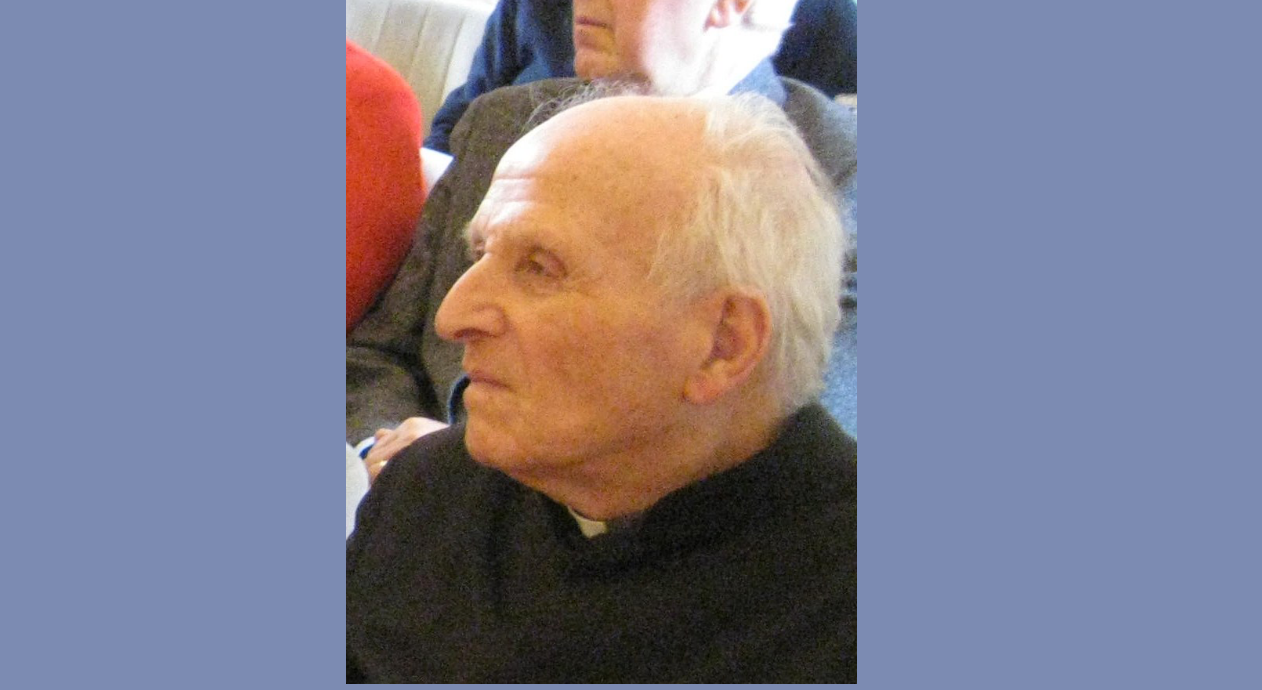 Addio a don Tito Santamaria, una vita nel segno della spiritualità lourdiana