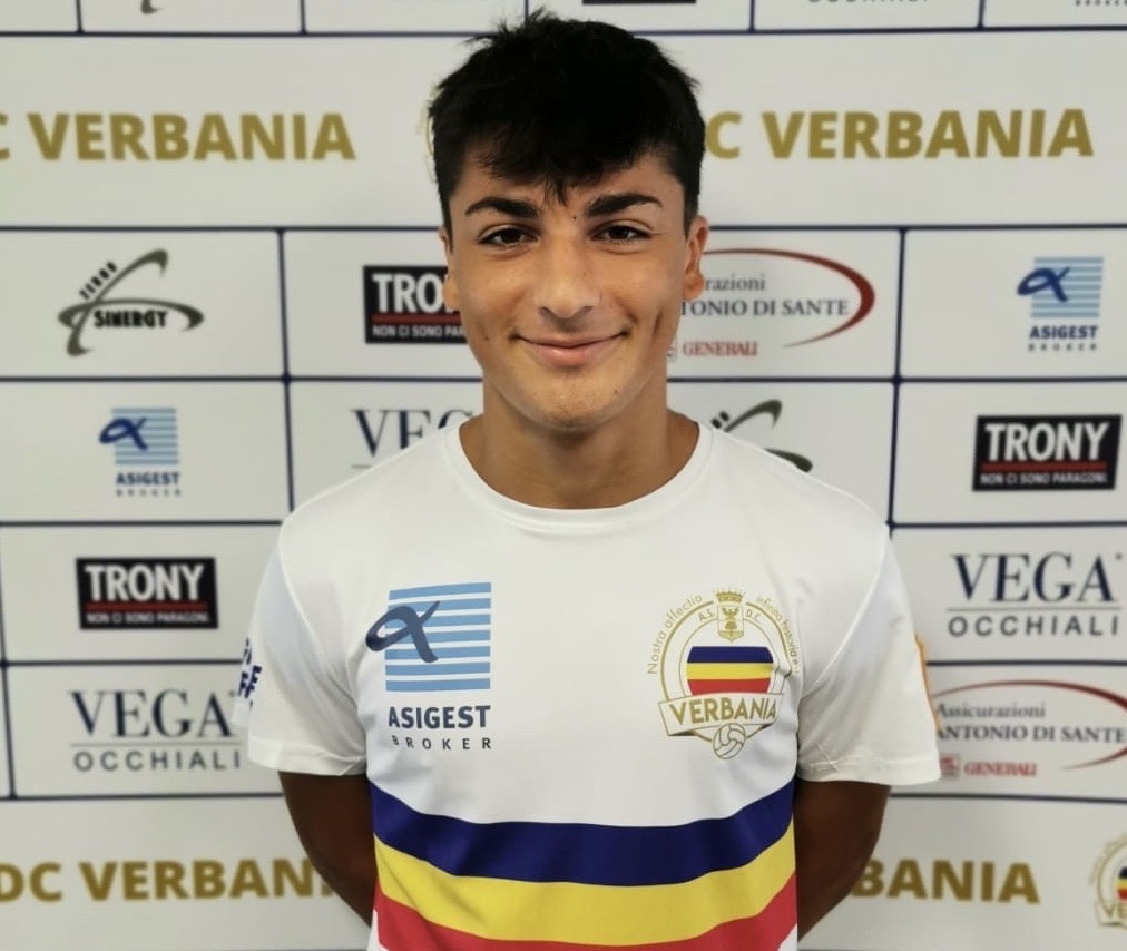 Calcio: Colombo e Raimondo nuovi giocatori del Verbania