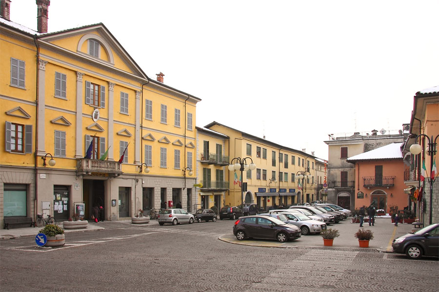 GX Fashionstreet per le strade di Carpignano Sesia sabato 12 settembre